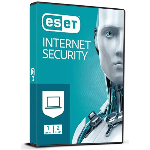 ESET Internet Security (2 Years / 1 PC) Cd Key Global
